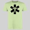 Ultra Cotton Mens T-shirt Thumbnail