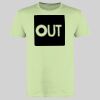 Ultra Cotton Mens T-shirt Thumbnail