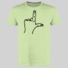 Ultra Cotton Mens T-shirt Thumbnail