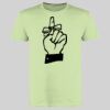 Ultra Cotton Mens T-shirt Thumbnail