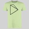 Ultra Cotton Mens T-shirt Thumbnail