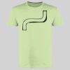 Ultra Cotton Mens T-shirt Thumbnail