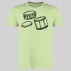 Ultra Cotton Mens T-shirt Thumbnail
