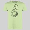 Ultra Cotton Mens T-shirt Thumbnail