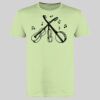 Ultra Cotton Mens T-shirt Thumbnail