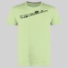 Ultra Cotton Mens T-shirt Thumbnail