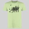 Ultra Cotton Mens T-shirt Thumbnail