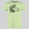 Ultra Cotton Mens T-shirt Thumbnail