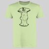 Ultra Cotton Mens T-shirt Thumbnail