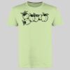 Ultra Cotton Mens T-shirt Thumbnail