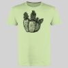 Ultra Cotton Mens T-shirt Thumbnail