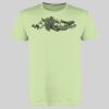 Ultra Cotton Mens T-shirt Thumbnail