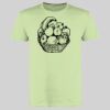 Ultra Cotton Mens T-shirt Thumbnail