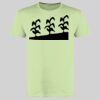 Ultra Cotton Mens T-shirt Thumbnail