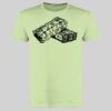 Ultra Cotton Mens T-shirt Thumbnail