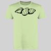 Ultra Cotton Mens T-shirt Thumbnail
