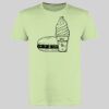 Ultra Cotton Mens T-shirt Thumbnail