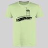 Ultra Cotton Mens T-shirt Thumbnail