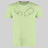 Ultra Cotton Mens T-shirt Thumbnail
