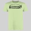 Ultra Cotton Mens T-shirt Thumbnail