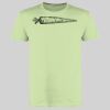 Ultra Cotton Mens T-shirt Thumbnail