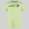 Ultra Cotton Mens T-shirt Thumbnail