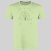 Ultra Cotton Mens T-shirt Thumbnail