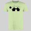 Ultra Cotton Mens T-shirt Thumbnail