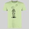 Ultra Cotton Mens T-shirt Thumbnail