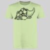 Ultra Cotton Mens T-shirt Thumbnail