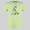 Ultra Cotton Mens T-shirt Thumbnail