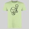 Ultra Cotton Mens T-shirt Thumbnail