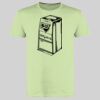Ultra Cotton Mens T-shirt Thumbnail