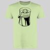 Ultra Cotton Mens T-shirt Thumbnail