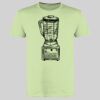 Ultra Cotton Mens T-shirt Thumbnail