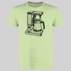 Ultra Cotton Mens T-shirt Thumbnail