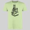 Ultra Cotton Mens T-shirt Thumbnail