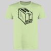 Ultra Cotton Mens T-shirt Thumbnail