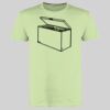Ultra Cotton Mens T-shirt Thumbnail