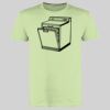 Ultra Cotton Mens T-shirt Thumbnail