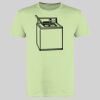 Ultra Cotton Mens T-shirt Thumbnail