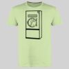 Ultra Cotton Mens T-shirt Thumbnail
