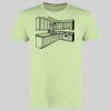 Ultra Cotton Mens T-shirt Thumbnail