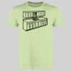 Ultra Cotton Mens T-shirt Thumbnail