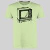 Ultra Cotton Mens T-shirt Thumbnail