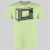 Ultra Cotton Mens T-shirt Thumbnail