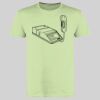 Ultra Cotton Mens T-shirt Thumbnail