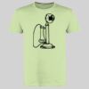 Ultra Cotton Mens T-shirt Thumbnail