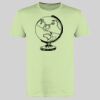 Ultra Cotton Mens T-shirt Thumbnail