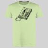 Ultra Cotton Mens T-shirt Thumbnail